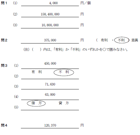 日商簿記試験解答1級-gen2