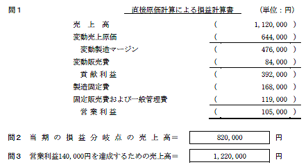 日商簿記試験解答2級-5