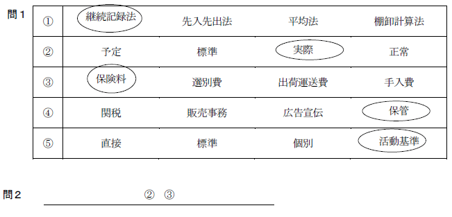日商簿記試験解答1級-kou1