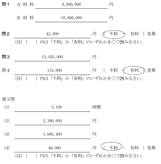 日商簿記試験解答1級-kou2