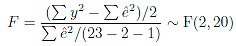 解答