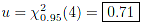解答