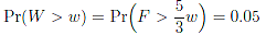 解答