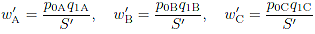 解答