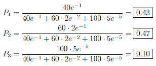 解答