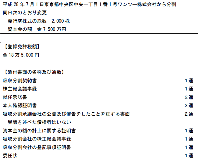 解答