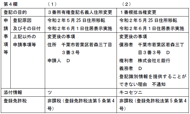 解答