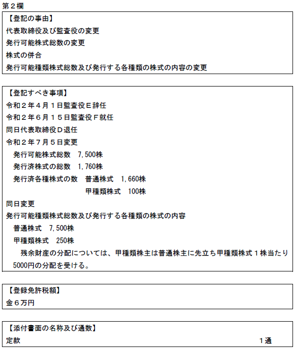 解答