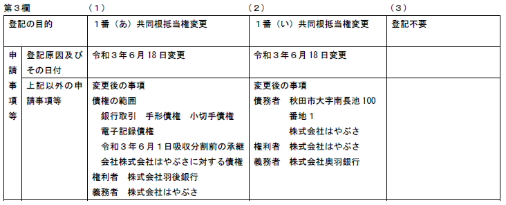 解答