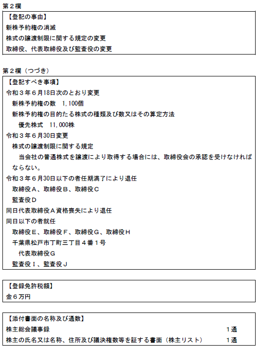 解答