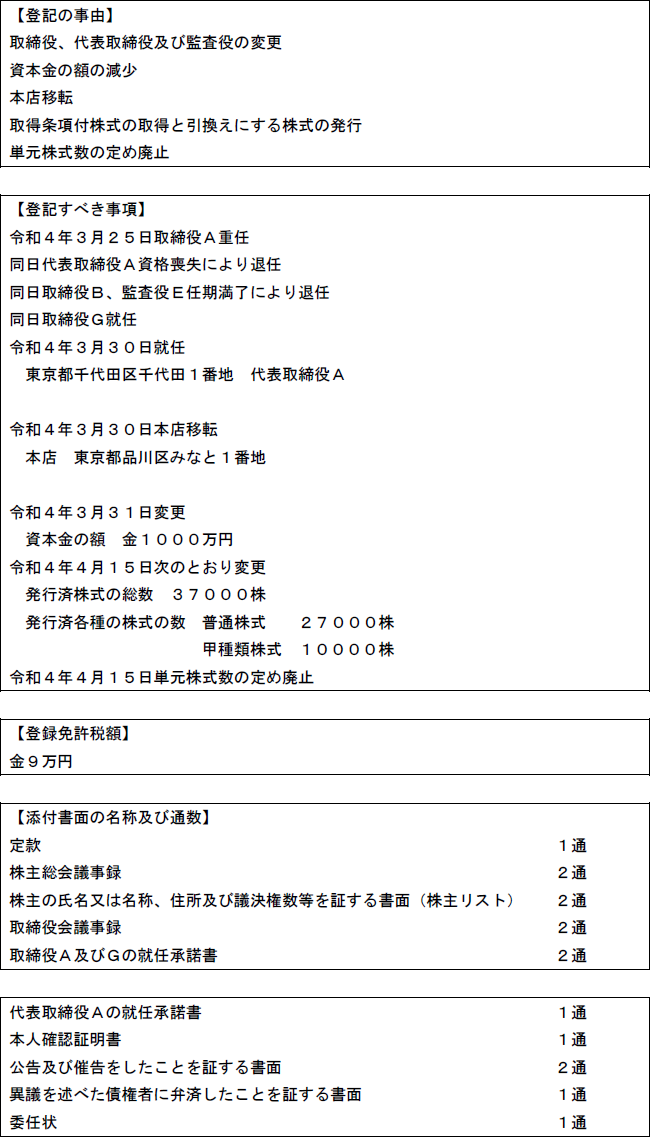 解答