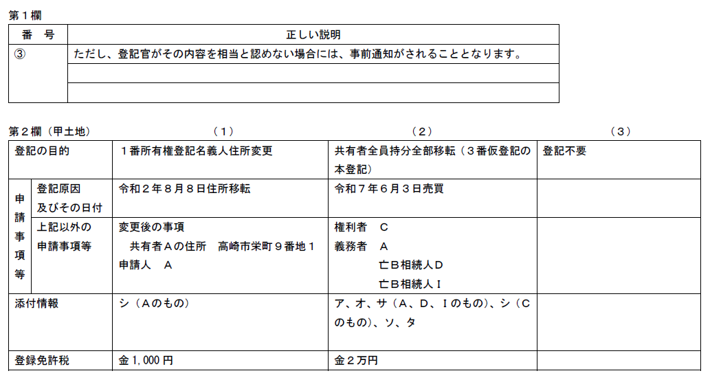 解答
