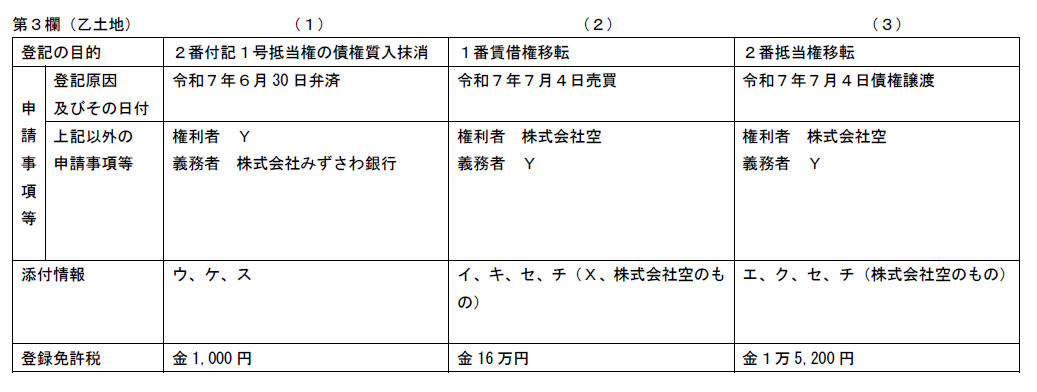 解答