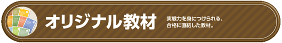 ライセンスアカデミー　公務員講座 オリジナル教材